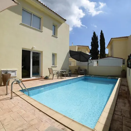 Pedalion Villa