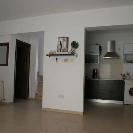 Pedalion Villa